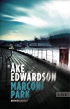 MARCONIPARK | 9783548613383 | EDWARDSON, AKE