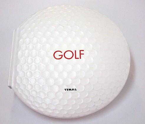 GOLF | 9788499283753 | RYALL SHEPHARD, JOANNA/MARSH, NAOMI