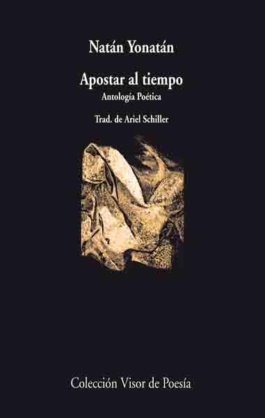 APOSTAR AL TIEMPO | 9788475220956 | YONATÁN, NATÁN