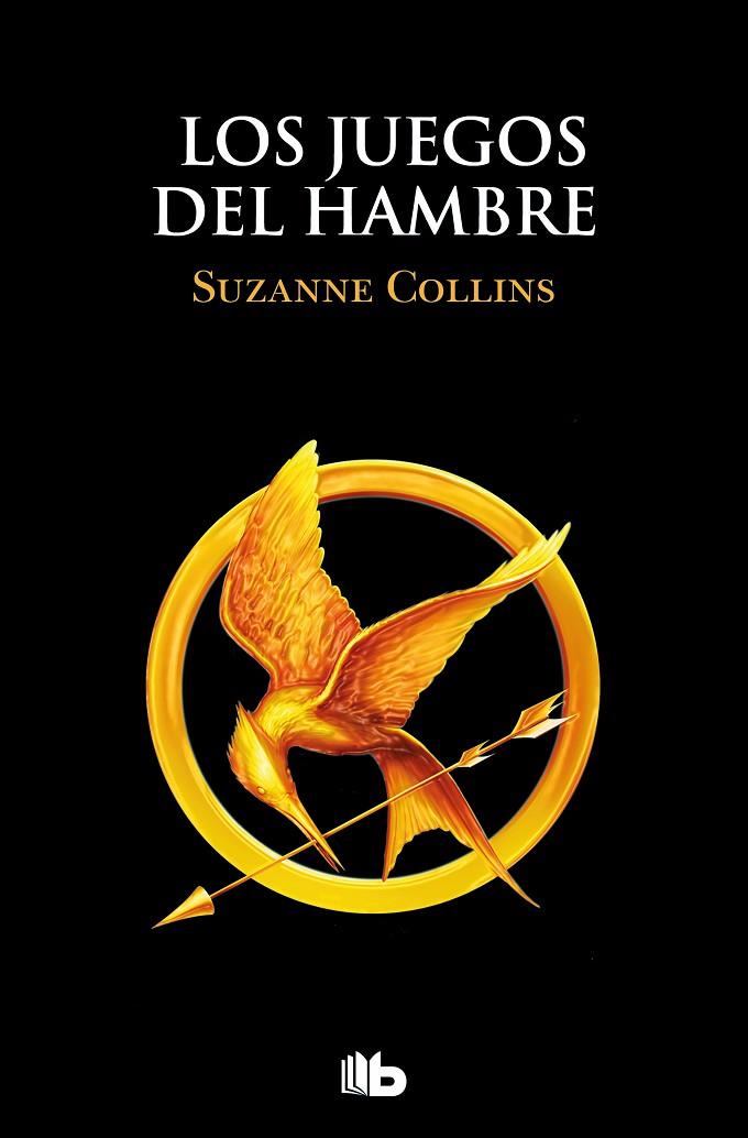 JUEGOS DEL HAMBRE, LOS (LOS JUEGOS DEL HAMBRE 1) | 9788413144856 | COLLINS, SUZANNE