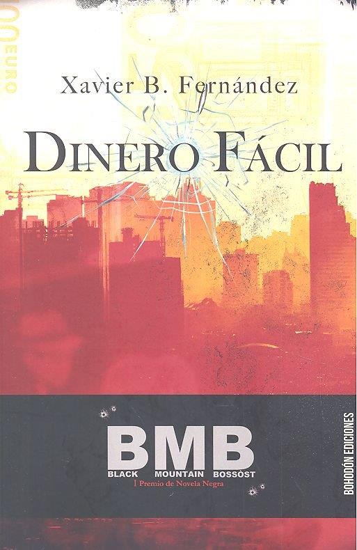 DINERO FÁCIL | 9788417885120 | FERNANDEZ, XAVIER B.
