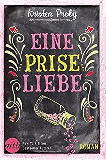 EINE PRISE LIEBE | 9783956497148 | PROBY, KRISTEN