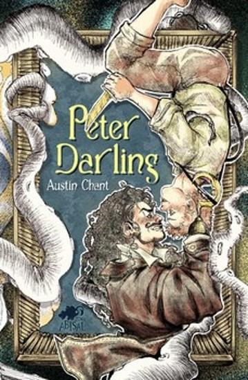 PETER DARLING | 9791399187304 | CHANT, AUSTIN