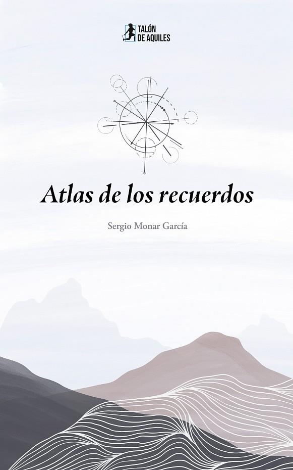 ATLAS DE LOS RECUERDOS | 9791387999803 | MONAR GARCÍA, SERGIO