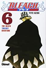 BLEACH 06 | 9788484499879 | KUBO, TITE