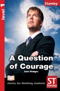 A QUESTION OF COURAGE | 9788478734283 | HODGES, JACK