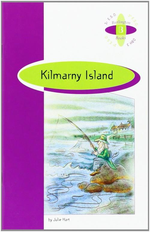 KILMARNY ISLAND | 9789963479375 | HART, JULIE