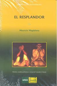 RESPLANDOR, EL | 9788433855565 | MAGDALENO, MAURICIO