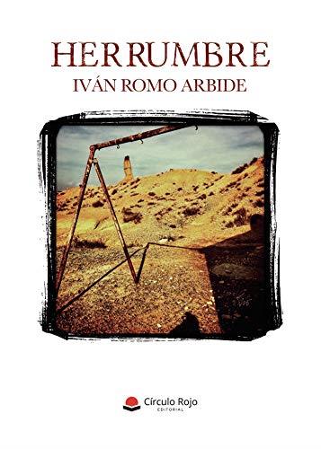 HERRUMBRE | 9788413633169 | ROMO ARBIDE, IVÁN