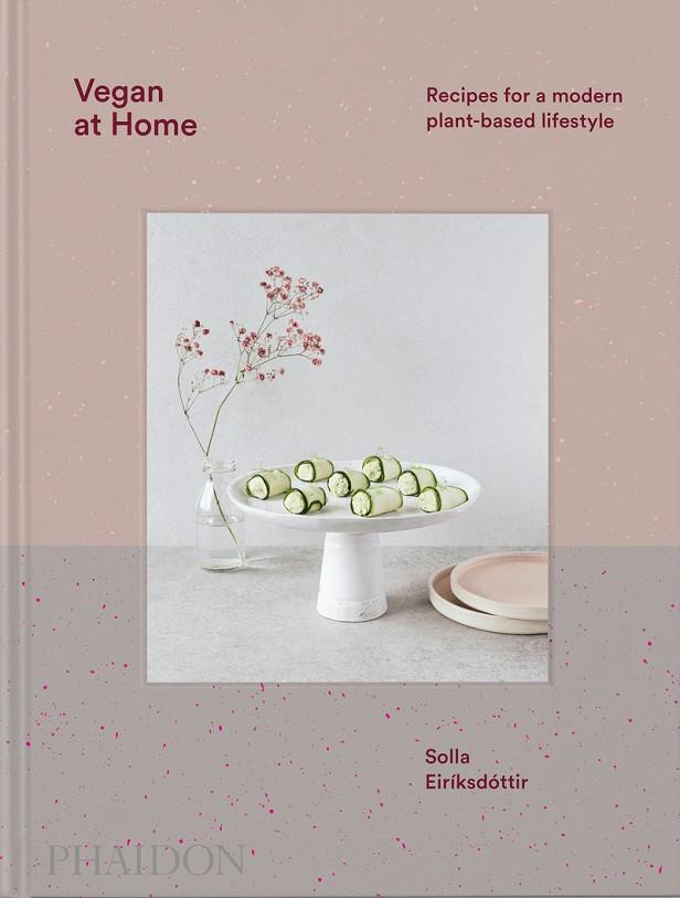 VEGAN AT HOME | 9781838664053 | EIRKSDOTTIR, SOLLA