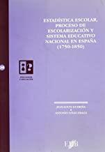 ESTADISTICA ESCOLAR | 9788489607606 | GUEREÑA, JEAN-LOUIS