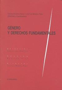 GENERO Y DERECHOS FUNDAMENTALES | 9788498366853 | MONEREO PEREZ, JOSE LUIS