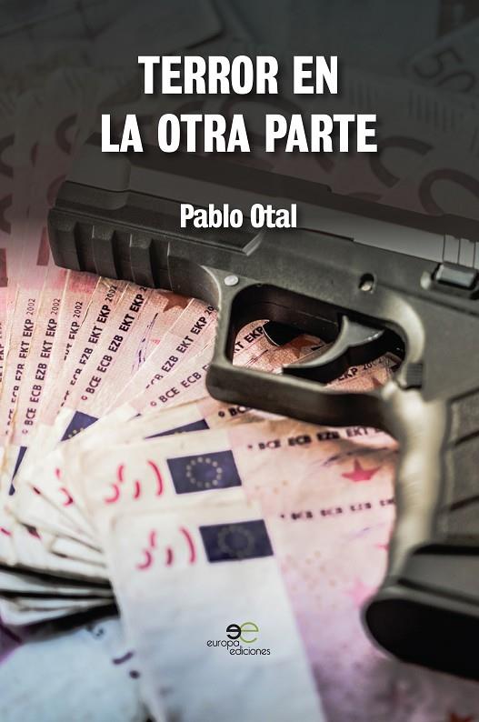 TERROR EN LA OTRA PARTE | 9788855084901 | RODRÍGUEZ, JOEL