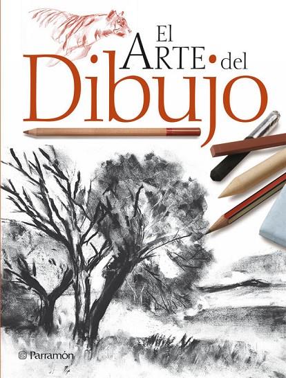 ARTE DEL DIBUJO, EL | 9788434232976 | SANMIGUEL, DAVID