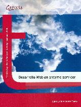 DESARROLLO WEB EN ENTORNO SERVIDOR | 9788415452928 | VICENTE CARRO, JUAN LUIS