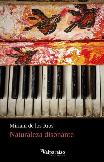 NATURALEZA DISONANTE | 9788417096991 | DE LOS RIOS, MIRIAM