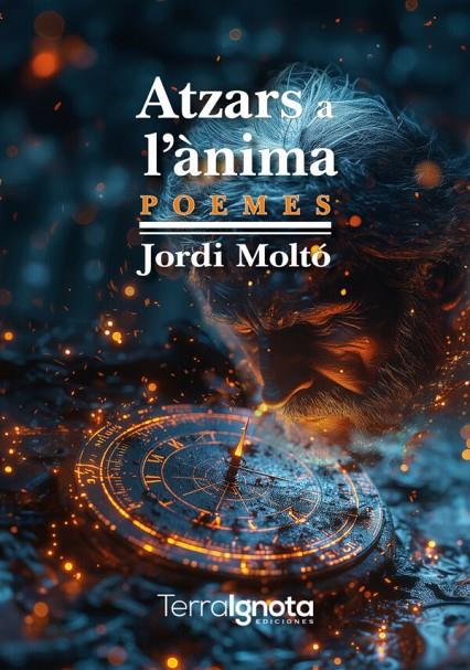 ATZARS A L'ÀNIMA | 9788412936537 | MOLTÓ, JORDI