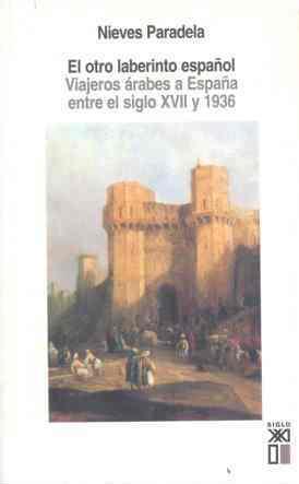 OTRO LABERINTO ESPAÑOL | 9788432311871 | PARADELA ALONSO, NIEVES