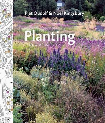 PLANTING | 9781604693706 | KINGSBURY, NOEL / OUDOLF, PIET