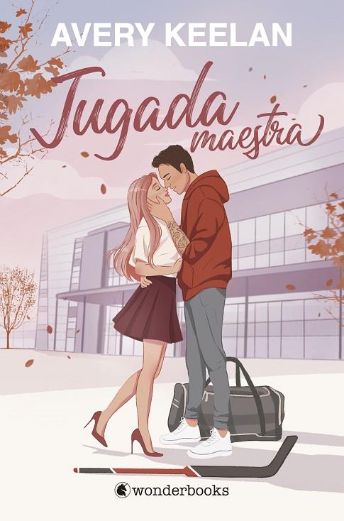 JUGADA MAESTRA | 9788410425460 | KEELAN, AVERY