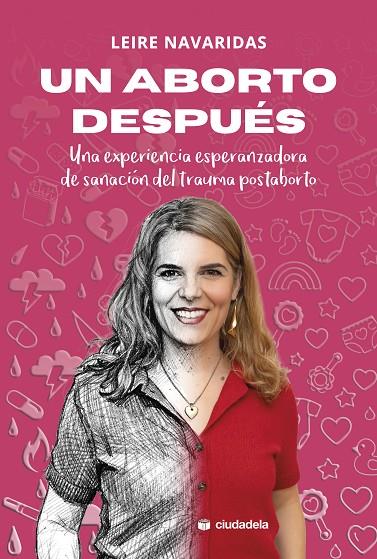ABORTO DESPUÉS, UN | 9788415436942 | NAVARIDAS, LEIRE