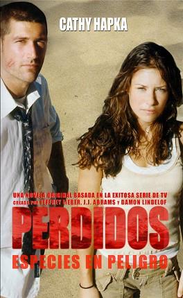 PERDIDOS 01. ESPECIES EN PELIGRO DE EXTINCION | 9788493537012 | HAPKA, CATHY
