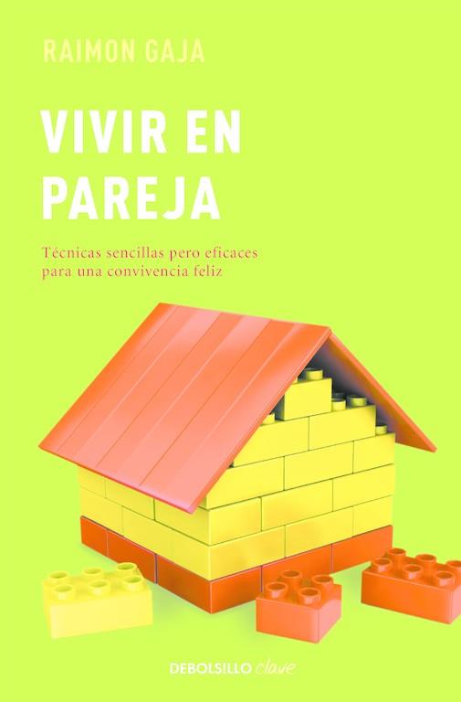VIVIR EN PAREJA | 9788490623596 | GAJA, RAIMON