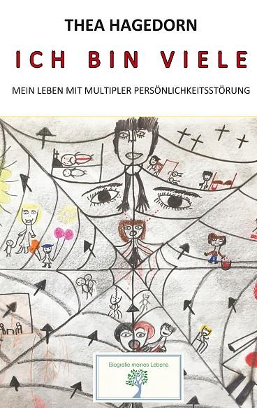 ICH BIN VIELE | 9783749467211 | ROPER, LARS / HAGEDORN, THEA