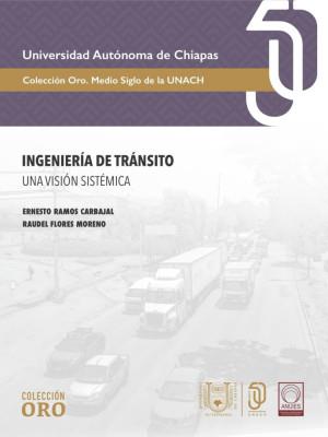 INGENIERÍA DE TRÁNSITO | 9786075612386