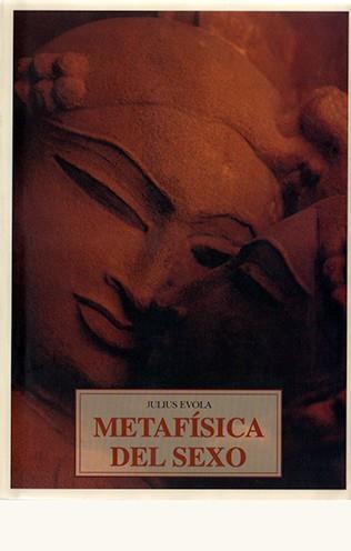 METAFISICA DEL SEXO | 9788476516102 | EVOLA, JULIUS