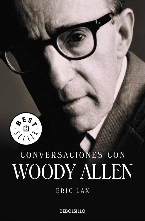 CONVERSACIONES CON WOODY ALLEN | 9788499080000 | LAX, ERIC