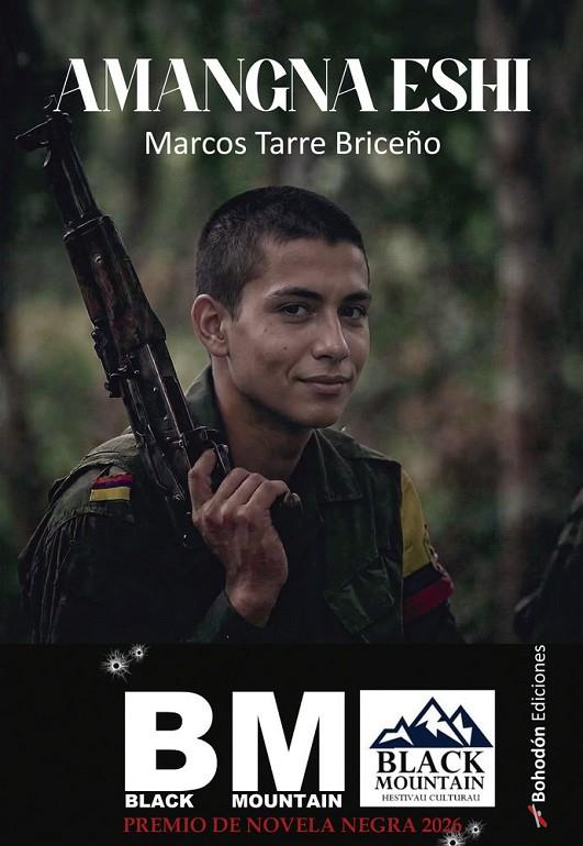 AMANGNA ESHI | 9791387719586 | TARRE BRICEO, MARCOS E.