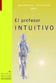 PROFESOR INTUITIVO, EL | 9788480635189 | ATKINSON, TERRY / CLAXTON, GUY