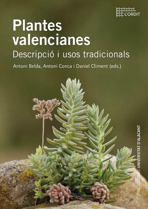 PLANTES VALENCIANES | 9788497176972