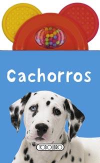 CACHORROS | 9788499136868 | TODOLIBRO, EQUIPO