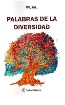 PALABRAS DE LA DIVERSIDAD | 9791399144352 | VARIOS AUTORES