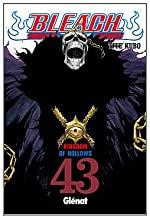 BLEACH 43 | 9788499472799 | KUBO, TITE