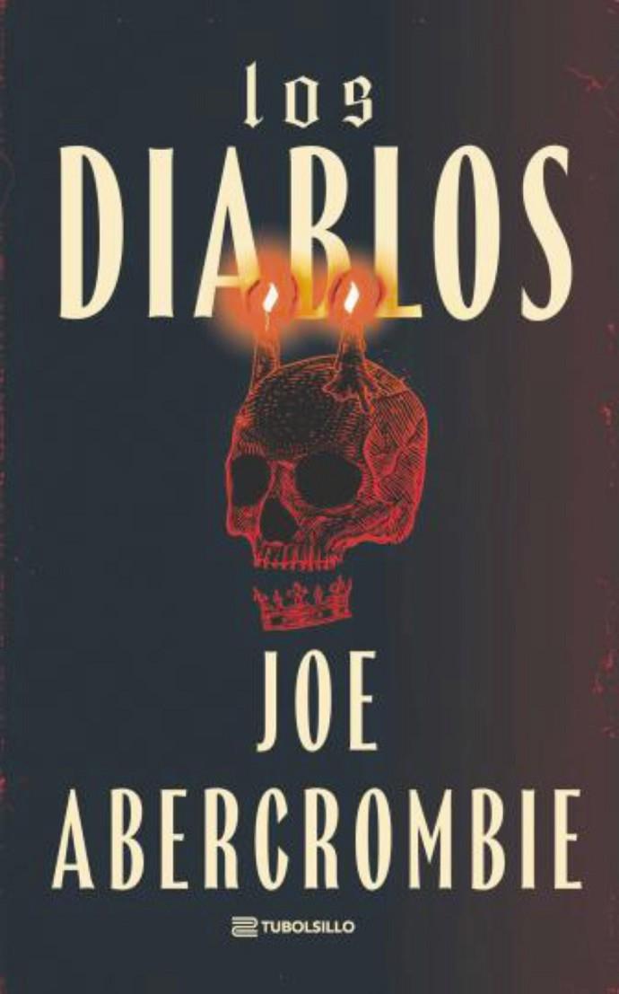 DIABLOS, LOS | 9791387739515 | ABERCROMBIE, JOE