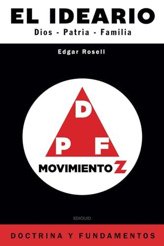 IDEARIO Z | 9786125142764 | ROSELL, EDGAR