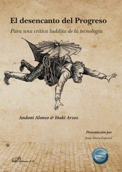 DESENCANTO DEL PROGRESO, EL | 9788413774992 | ARZOZ, IÑAKI/ALONSO, ANDONI