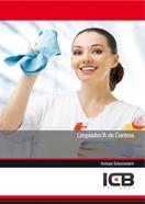 LIMPIADOR/A DE CENTROS | 9788490210994 | VARIOS AUTORES