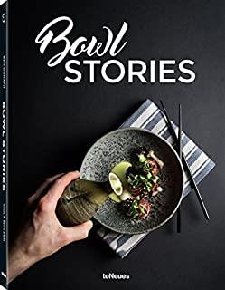BOWL STORIES | 9783832733797 | MOLZEN, VIOLA