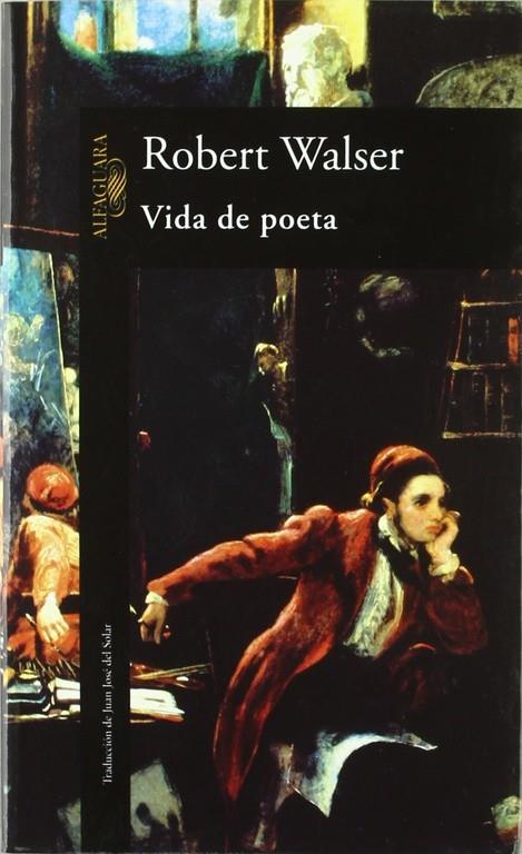 VIDA DE POETA | 9788420425894 | WALSER, MARTIN