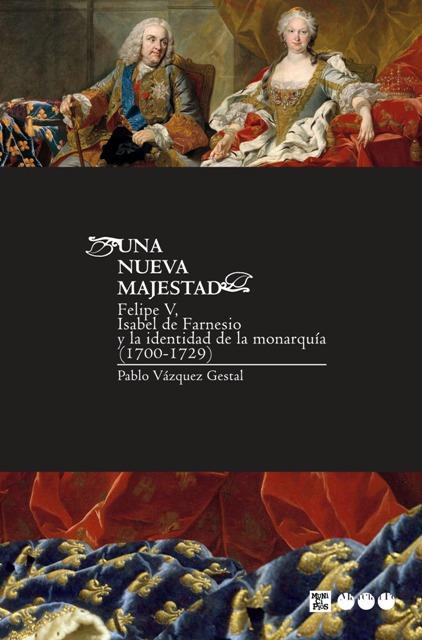 NUEVA MAJESTAD, UNA | 9788492820795 | VAZQUEZ GESTAL, PABLO
