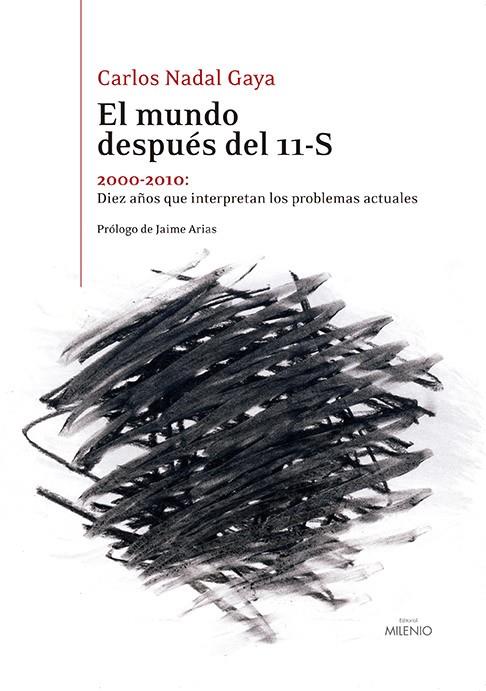 MUNDO DESPUÉS DEL 11-S, EL | 9788497435390 | NADAL GAYA, CARLOS