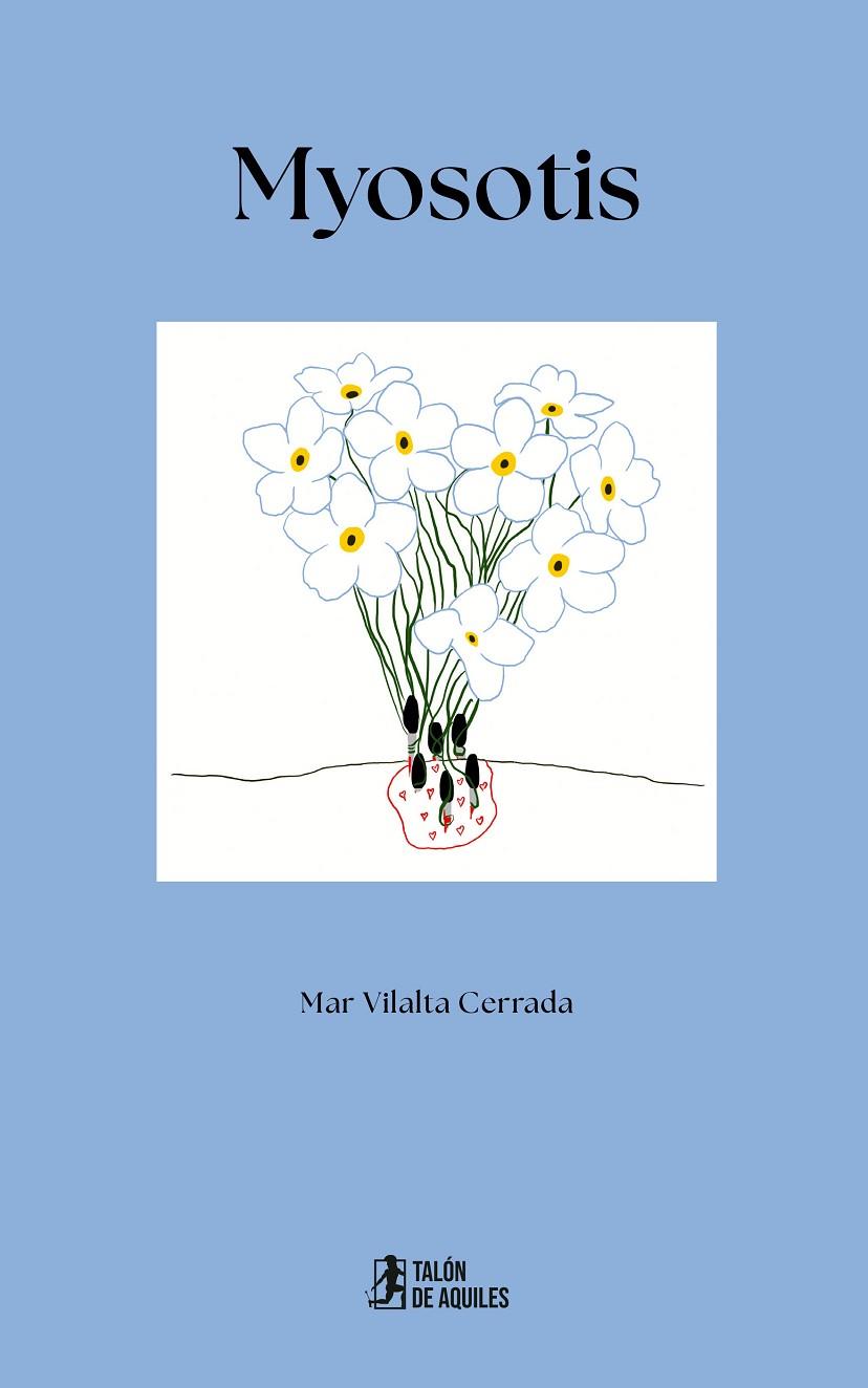 MYOSOTIS | 9791387861780 | VILALTA CERRADA, MAR