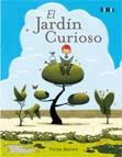 JARDIN CURIOSO | 9788492696253 | BROWN, PETER
