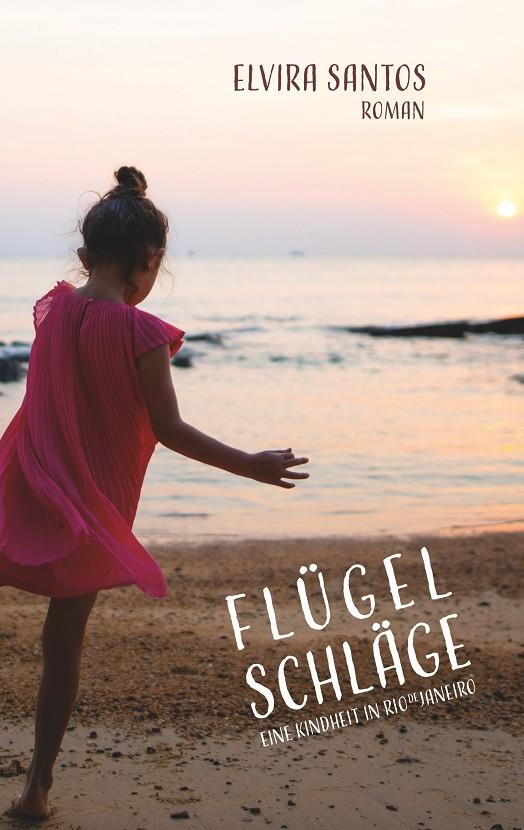 FLÜGELSCHLÄGE | 9783750422179 | SANTOS, ELVIRA