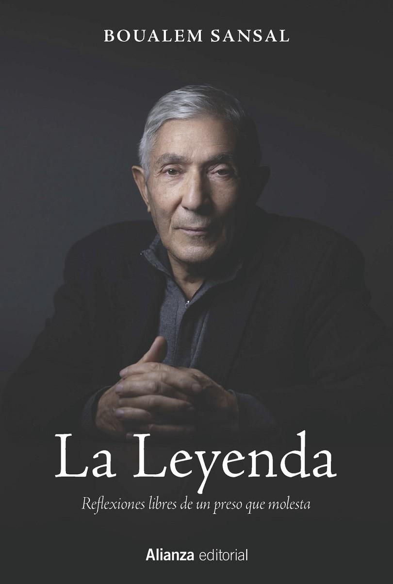LEYENDA, LA | 9791370093372 | SANSAL, BOUALEM