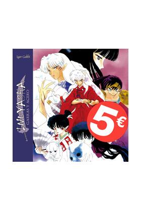 INU YASHA: GARRAS Y ACERO | 9788492458301 | GOBBI, IGOR